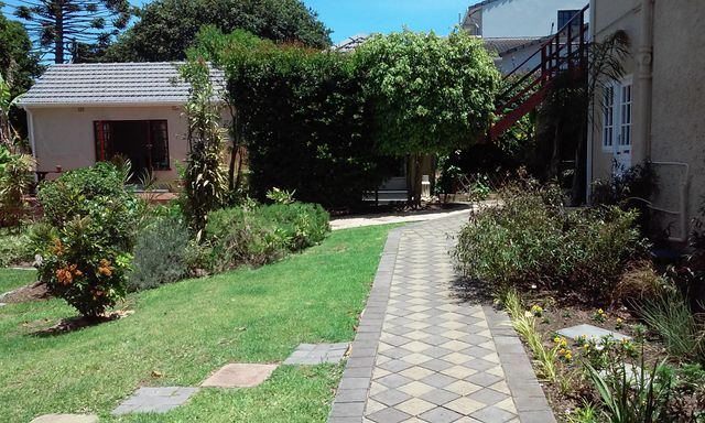 Commercial Property for Sale in Walmer Eastern Cape